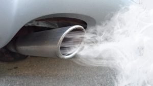 Carbon Monoxide Winter Safety