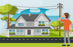 Outdoor Electrical Safety