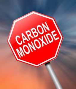 Carbon Monoxide Summer Safety