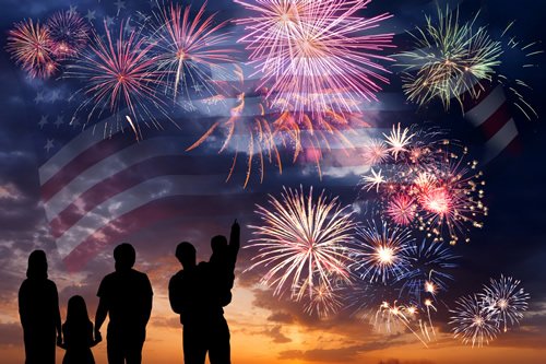 Fireworks