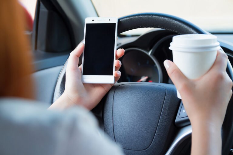 Driving Safety