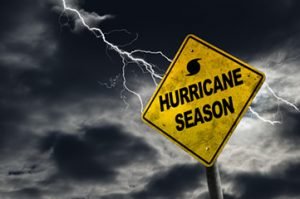 Hurricane Safety And Preparedness